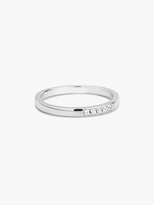 Half Eternity Ring - OOTDY
