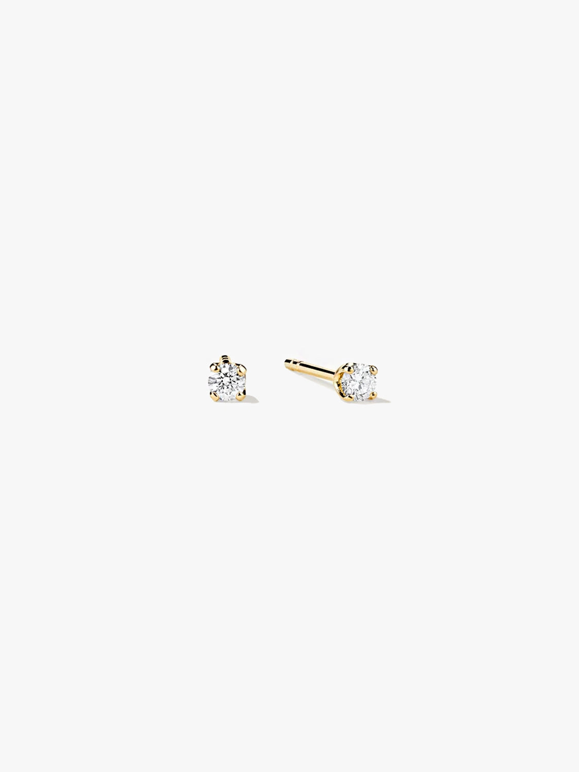 Sapphire Studs