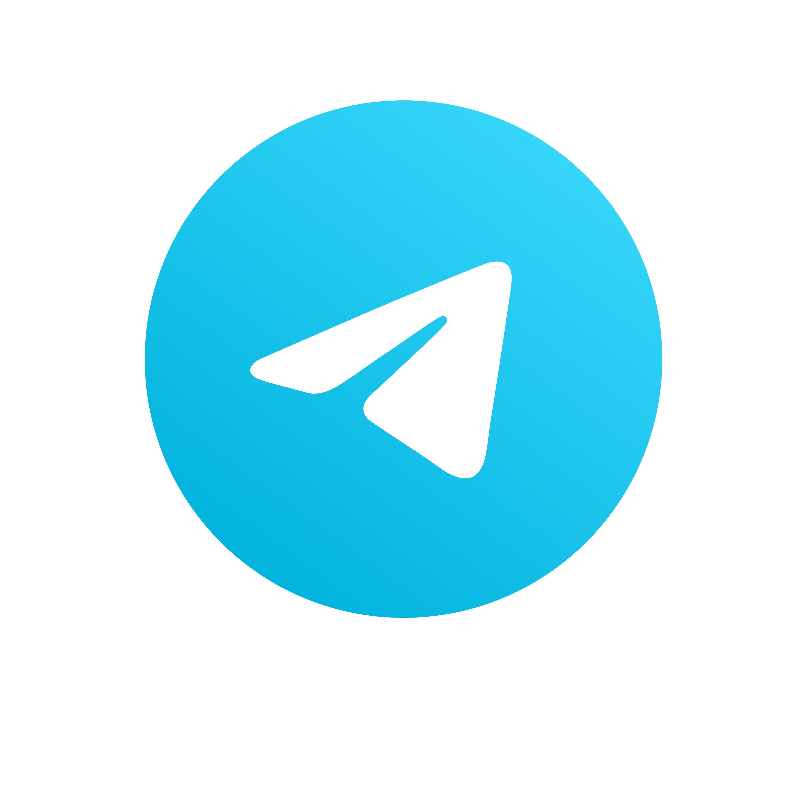 Share on Telegram