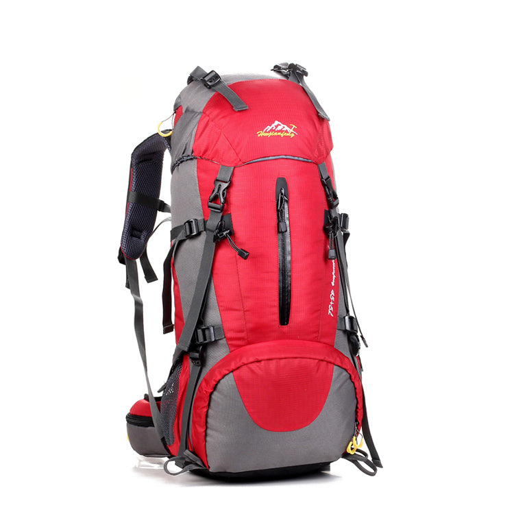 outdoor hiking backpack