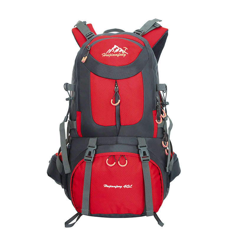 travel hiking backpack