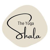 the yoga shala manila logo