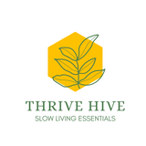 thrive hive logo