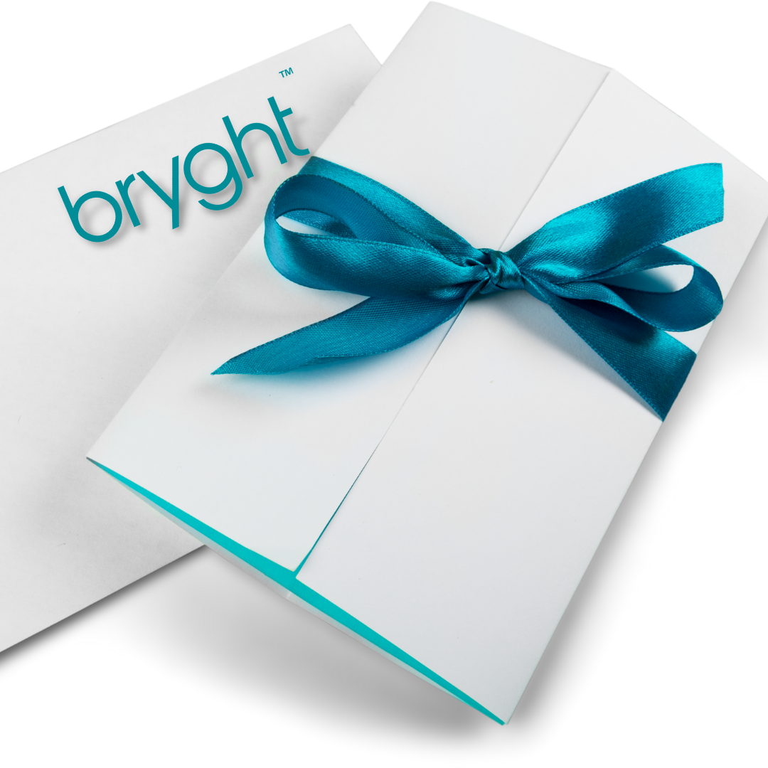 Bryght Gift Card