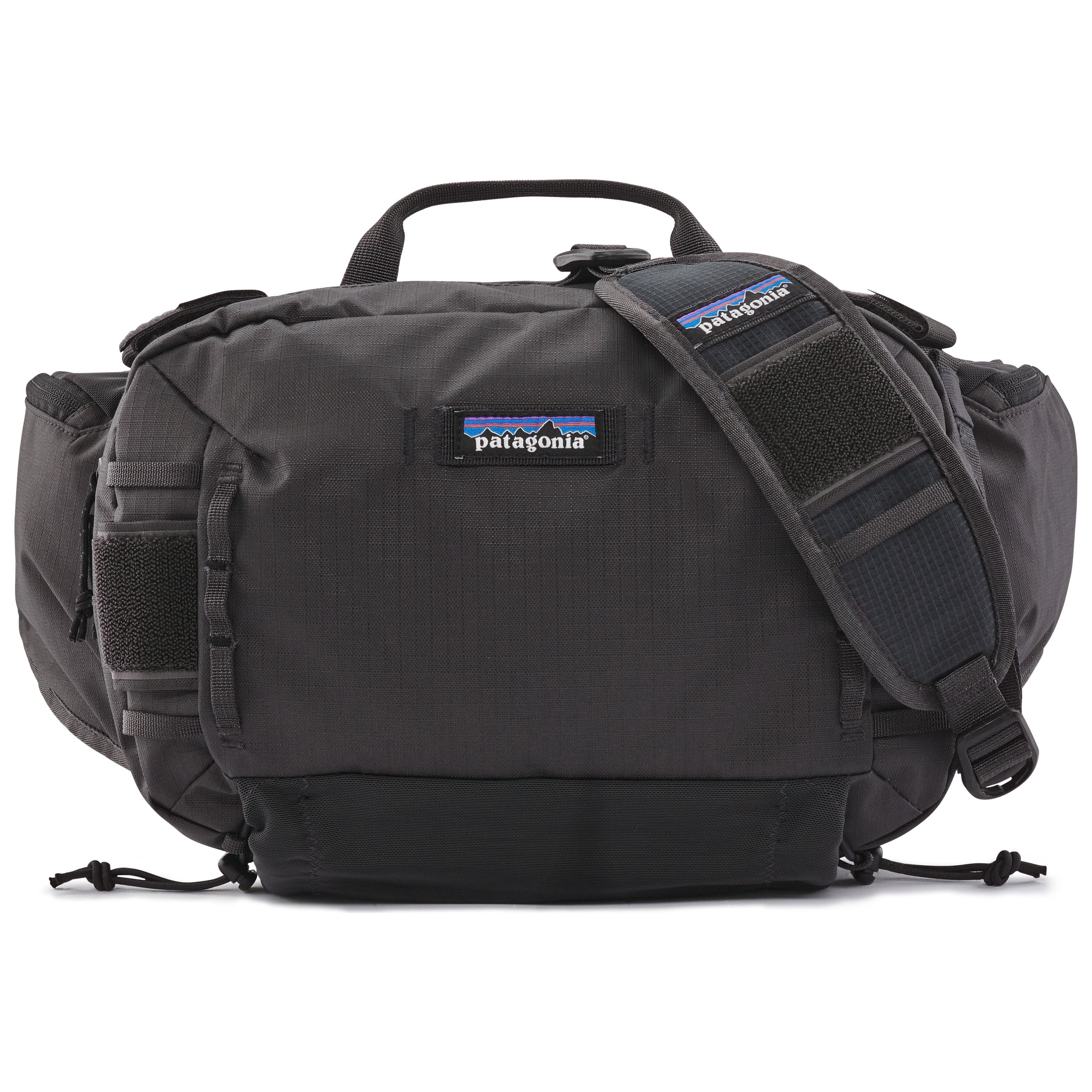 Patagonia Guidewater Hip Pack - Pigeon Blue