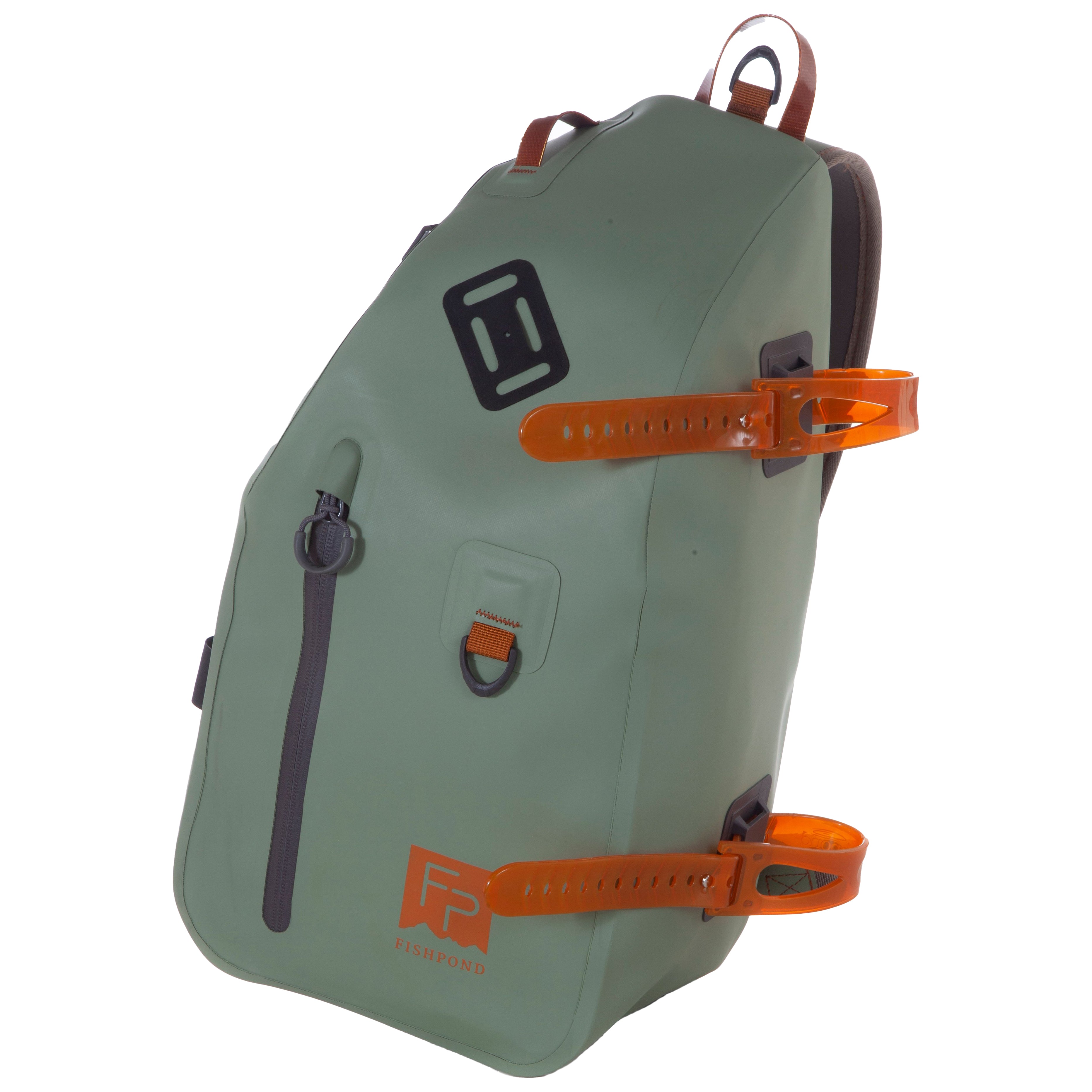 Fishpond Flathead Sling Pack  Ambidextrous Fly Fishing Sling Pack