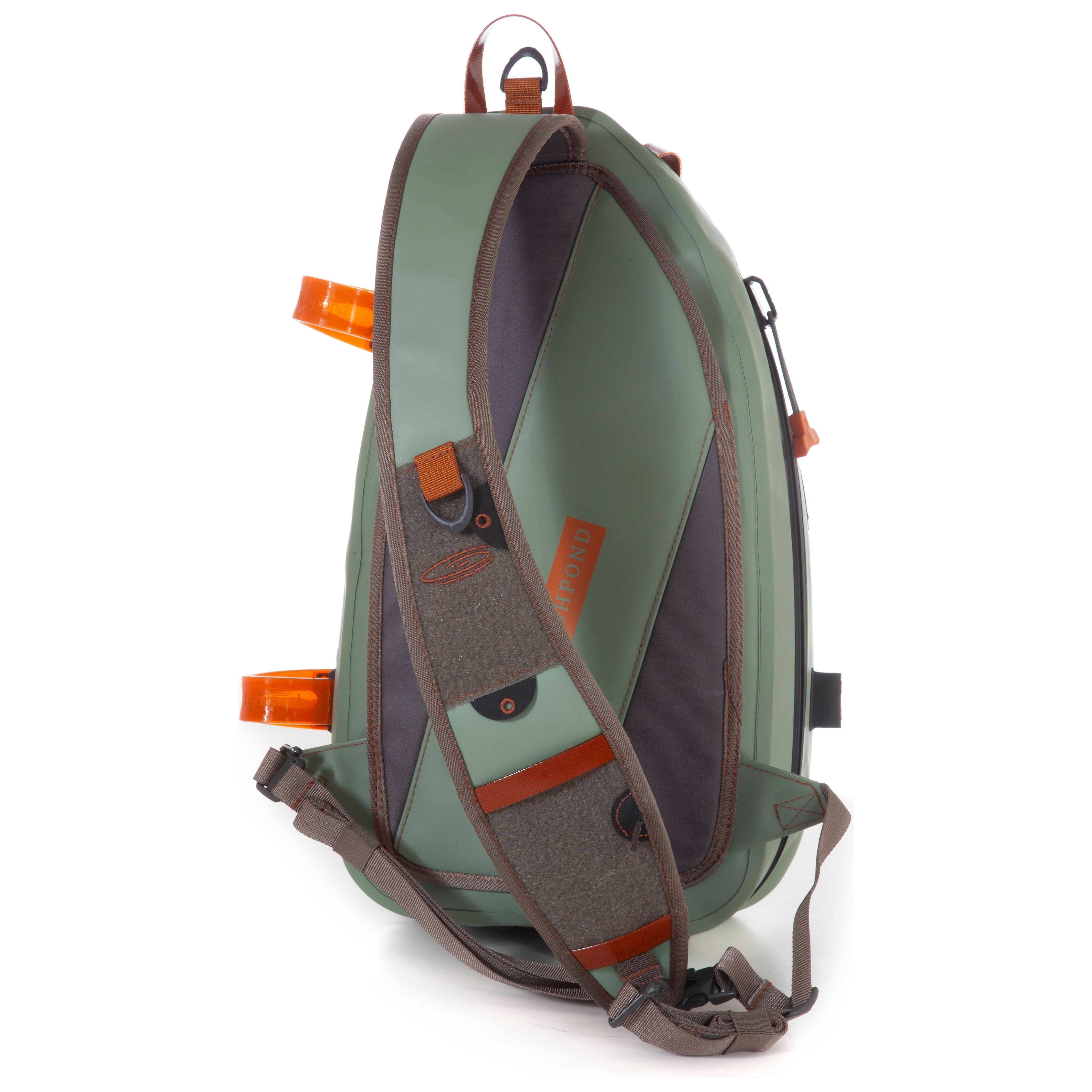 Fishpond FLATHEAD SLING Pack in Canada