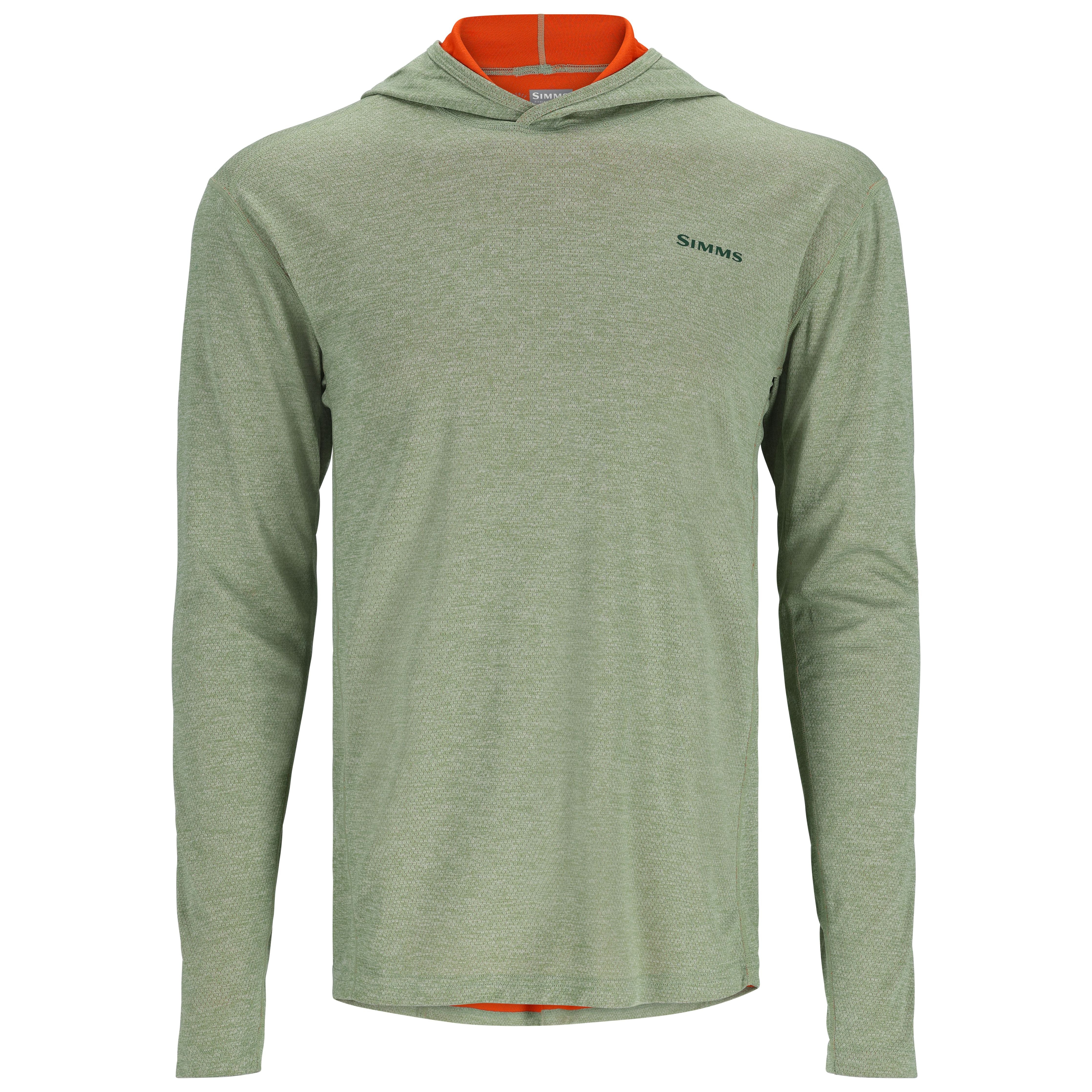 Simms Bugstopper Shirt LS – Big Sky Anglers