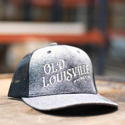 Old Louisville Whiskey Co Red Hat