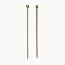 ChiaoGoo 2024-35 24 in. Bamboo Circular Knitting Needles - Size 35-19 mm 