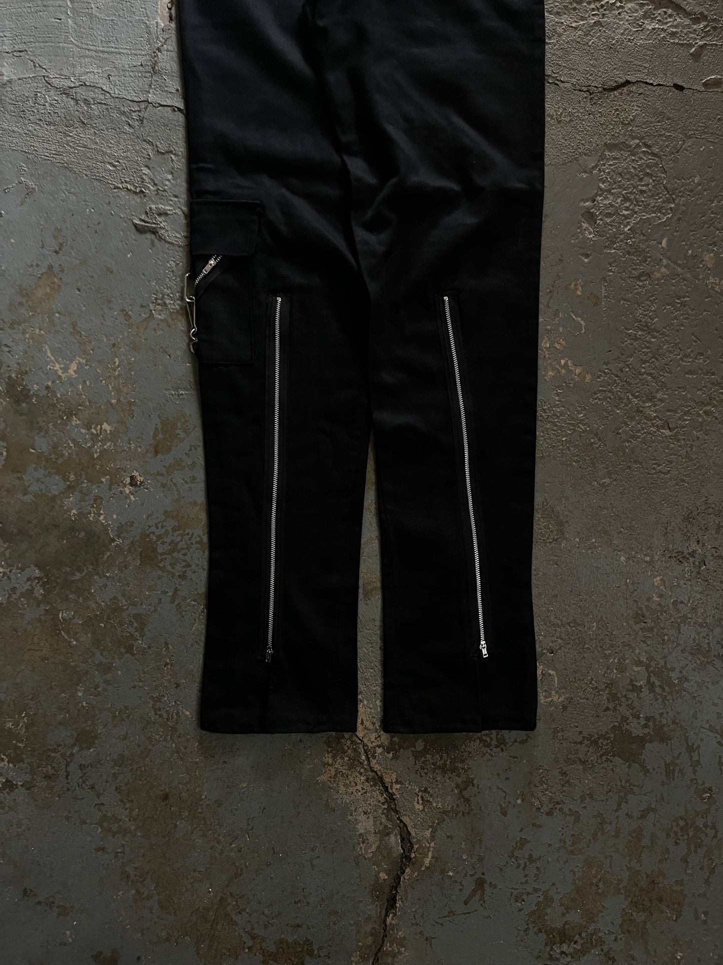 Supreme Undercover Bondage work pants ipsummit.me