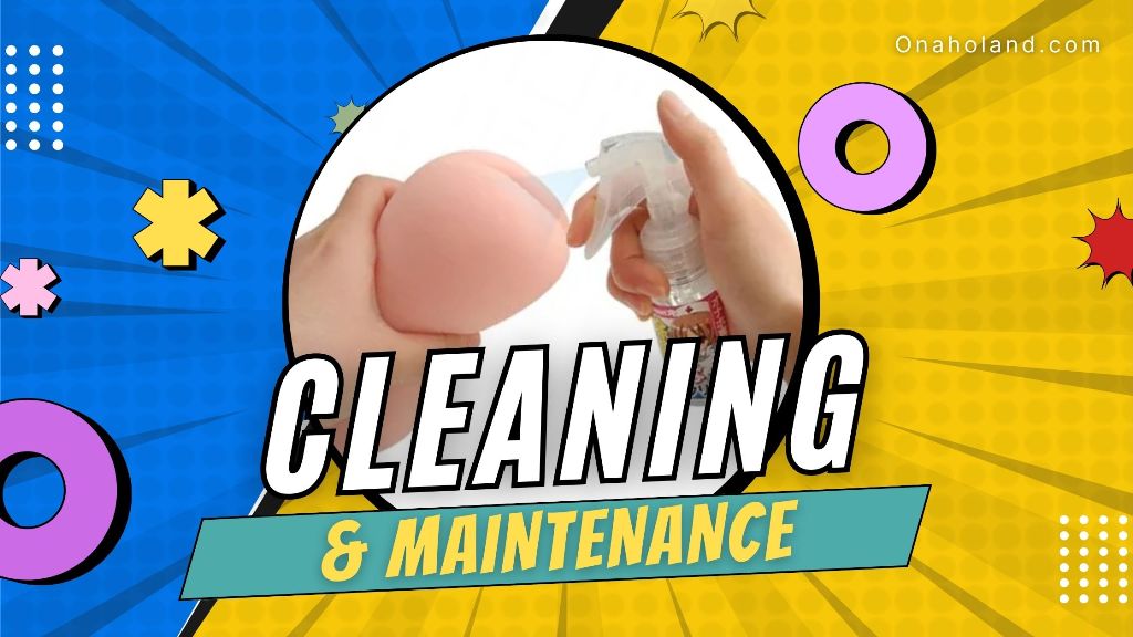 Cleaning and Maintenance