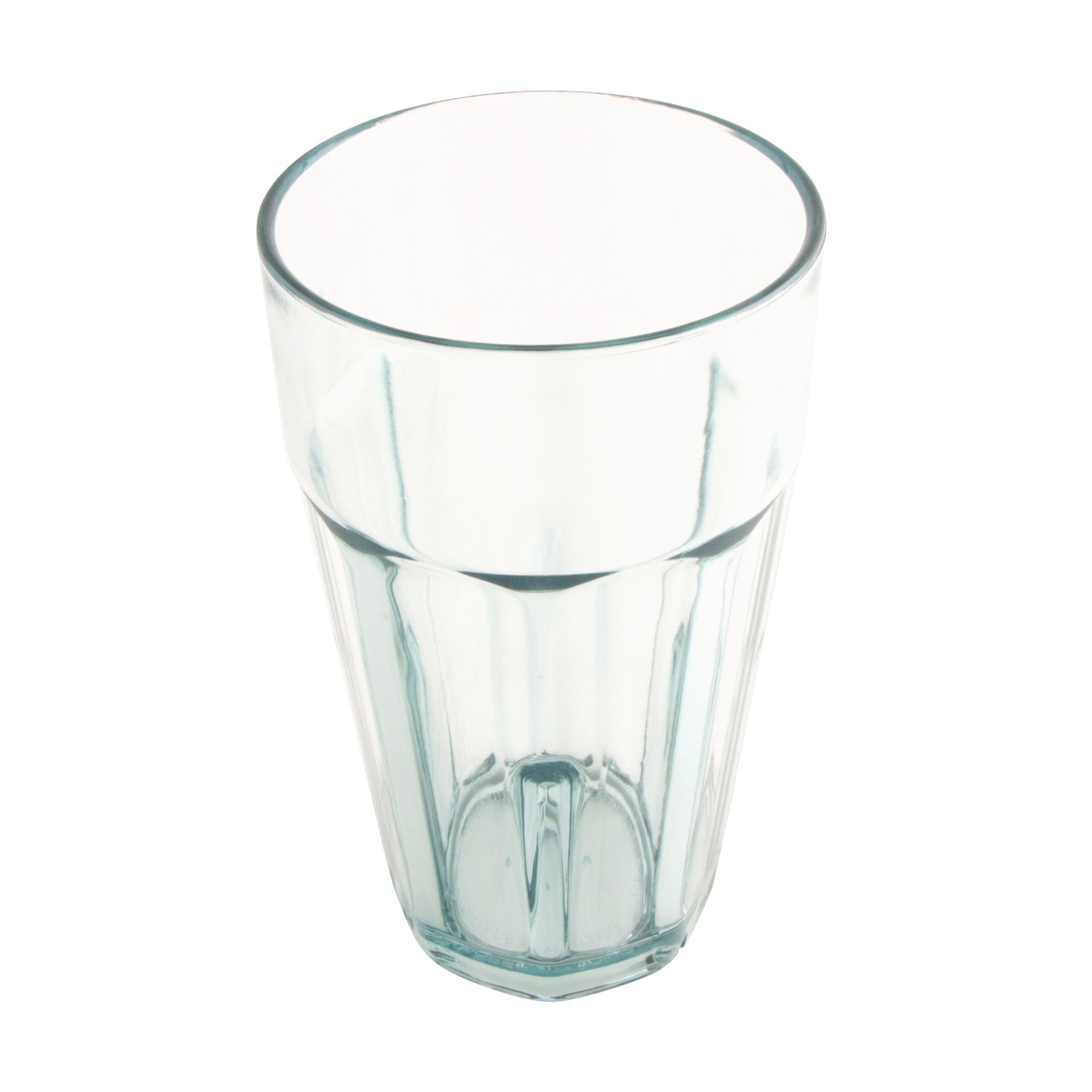 20 oz. (21.2 oz. Rim-Full), 3.63" Beverage, 6.1" Tall (Set of 4 ea.)