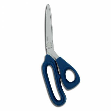 Rag Quilt Spring-Action Locking Scissor Snips 6 1/2 in by Famore Cutlery  766SP