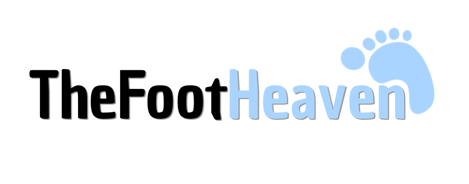 The Foot Heaven