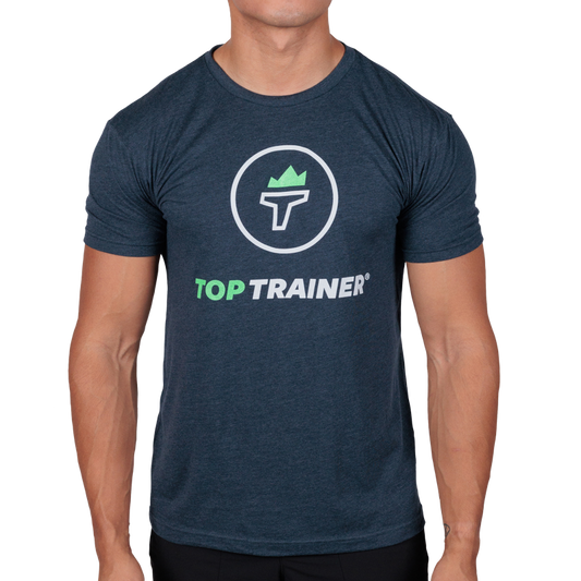 Insulated Shaker – TopTrainer