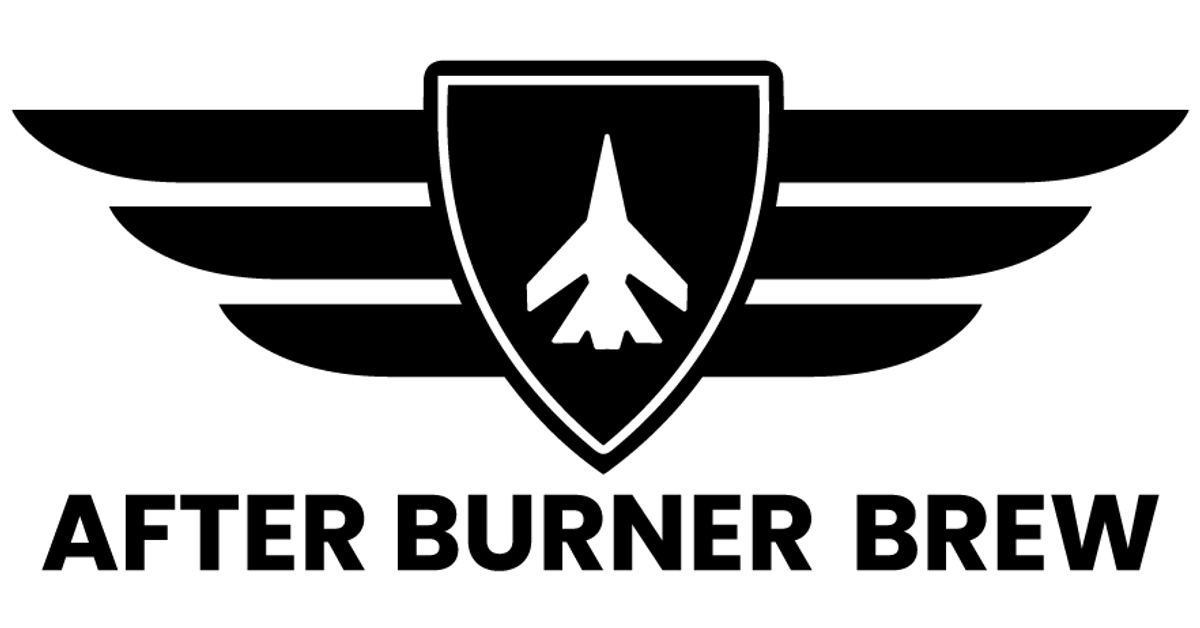 Afterburner Brew