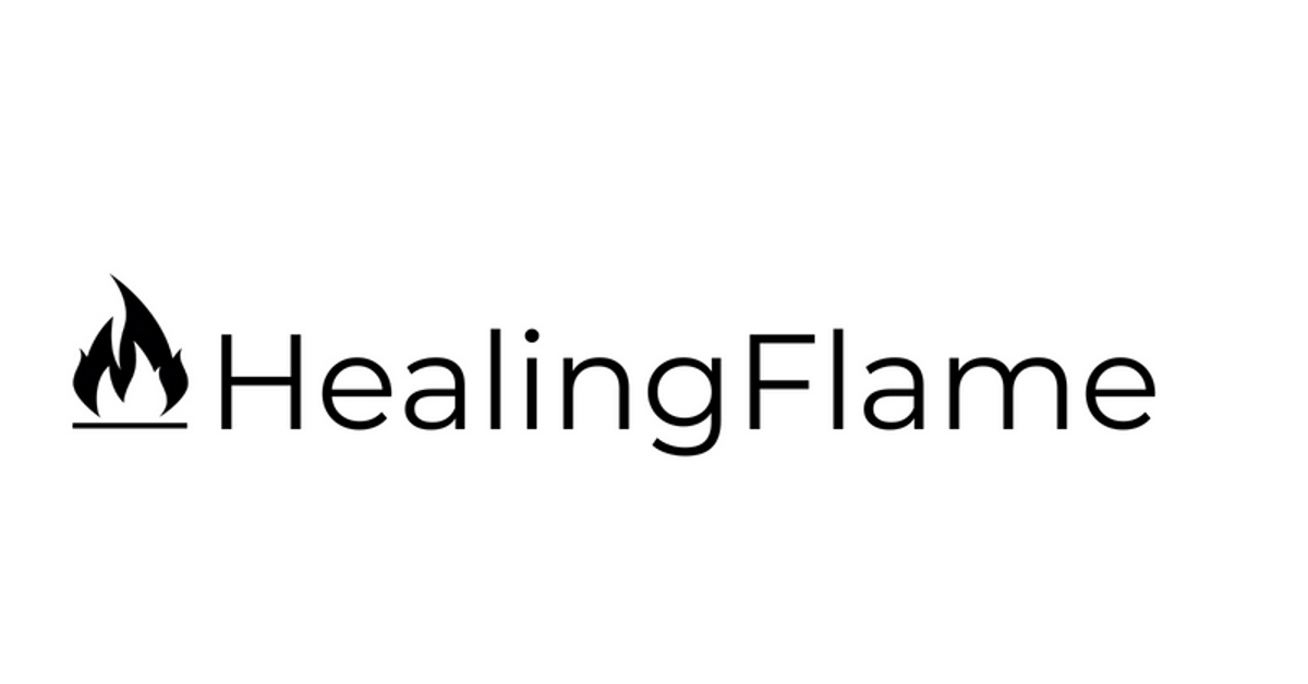 Healing by Flame