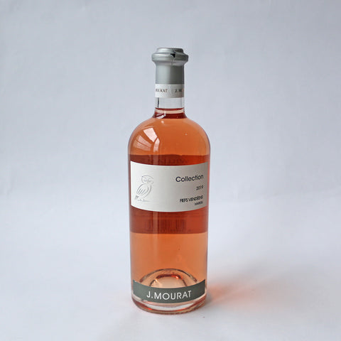 Atlantique Rose – | Roséweine