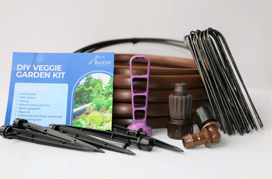 Online Store  Blue Jay Irrigation