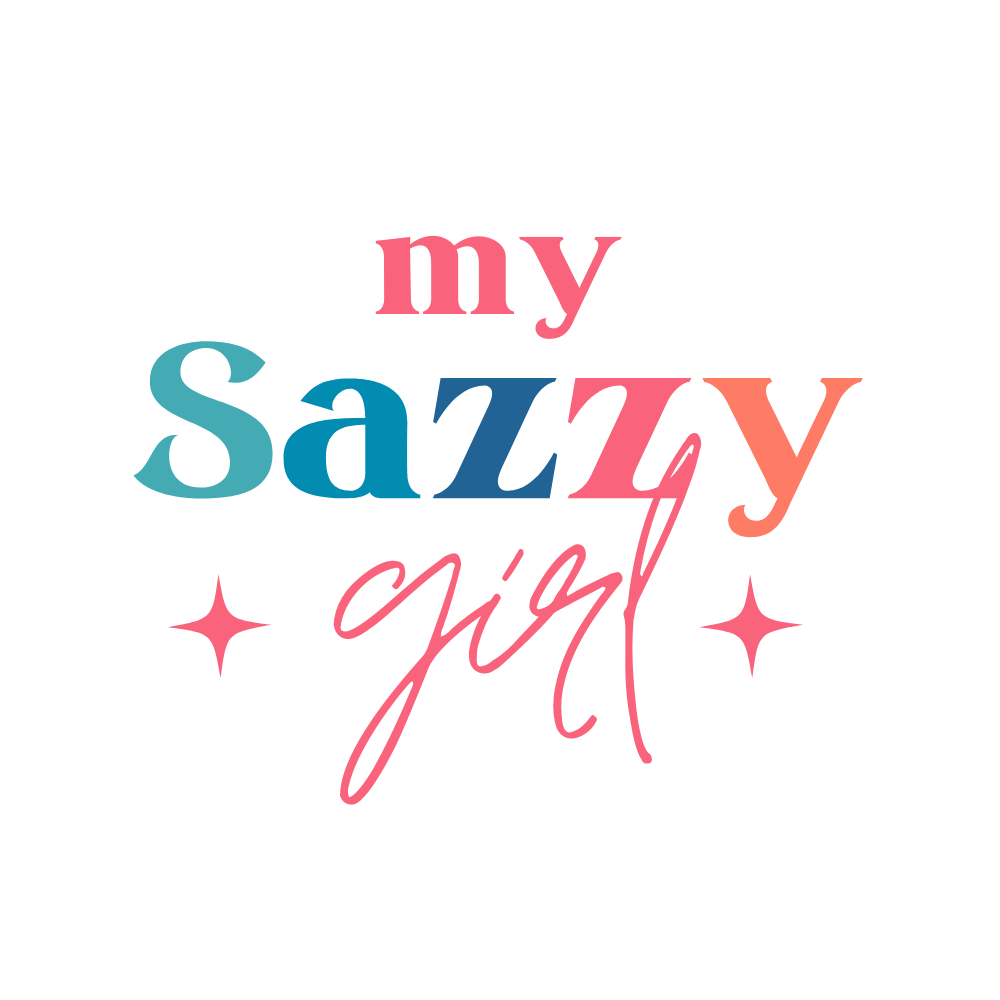 My Sazzy Girl