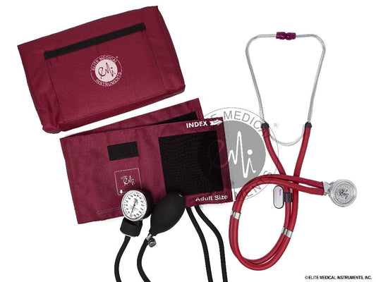 EMI Nurse 5 Pocket Organizer