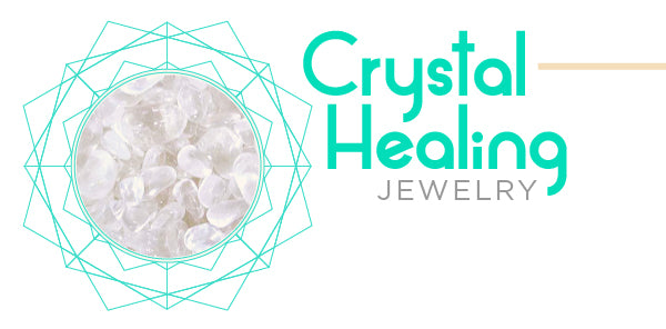 Crystal Healing Jewelry In All Its Glory