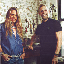Giles & Brother – Online Jewelry Boutique