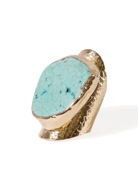 Jaimie Nicole Turquoise Ring – Online Jewelry Boutique
