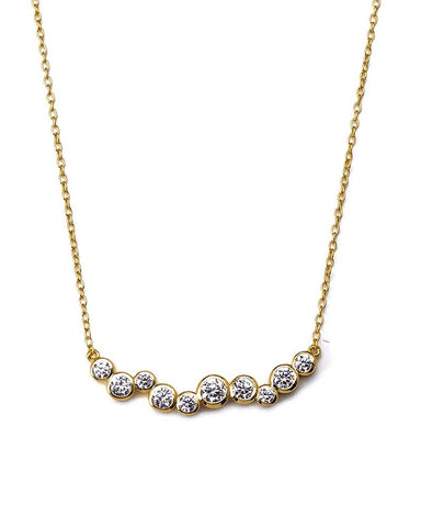 Meridian Avenue | Stella Necklace – Online Jewelry Boutique