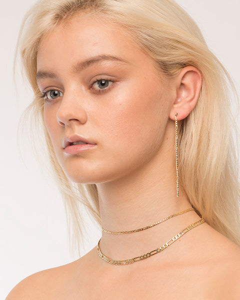 Amber Sceats | Julian Earrings – Online Jewelry Boutique