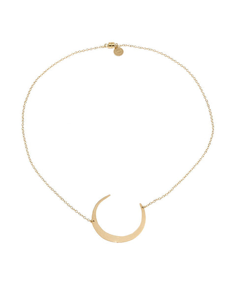 Dafne Eclipse Necklace – Online Jewelry Boutique