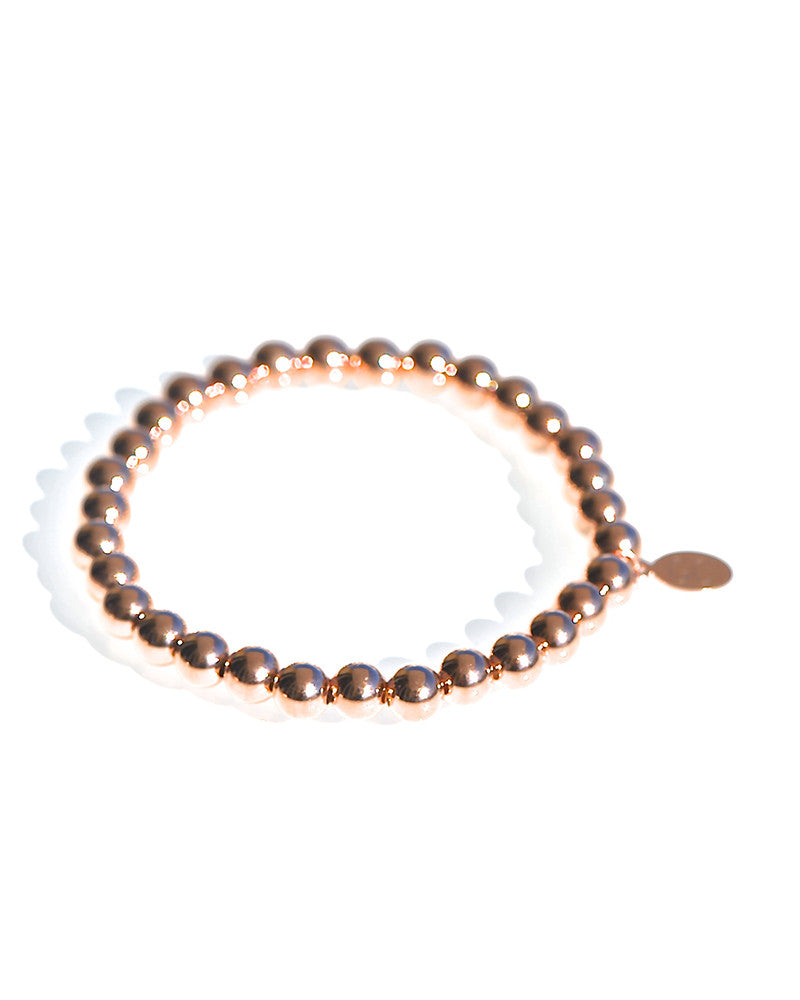 Gina Cueto Eternity Beads Bracelet – Online Jewelry Boutique