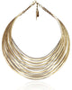 Jenny Bird Illa Collar Necklace – Online Jewelry Boutique