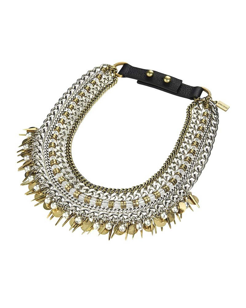 Download Jenny Bird Talitha Necklace - Online Jewelry Boutique