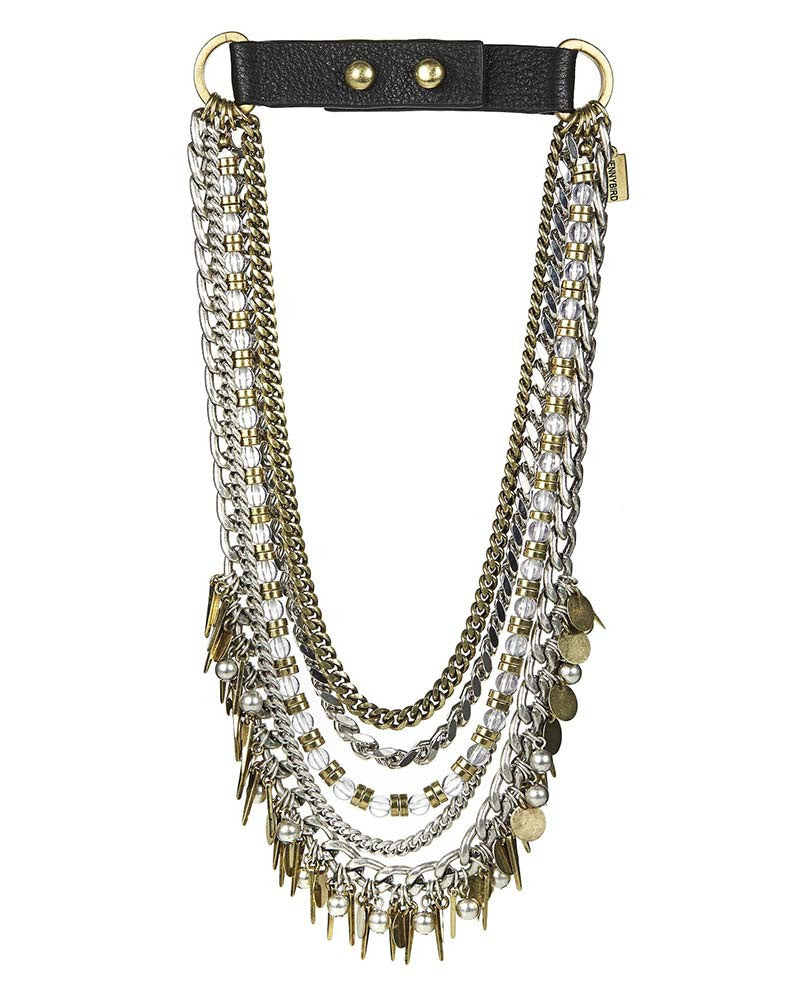 Download Jenny Bird Talitha Necklace - Online Jewelry Boutique