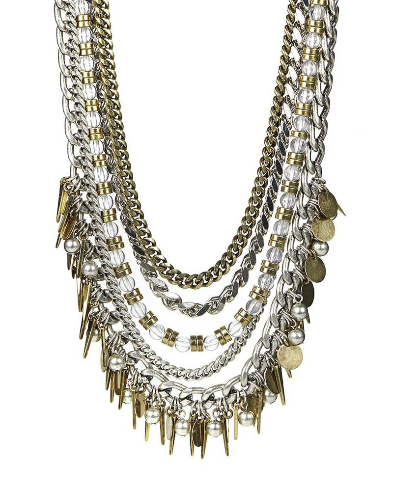 Download Jenny Bird Talitha Necklace Online Jewelry Boutique