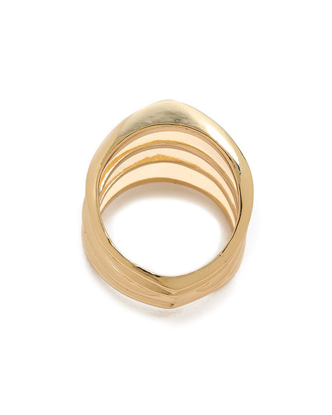 Jules Smith Cage Ring – Online Jewelry Boutique