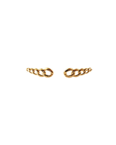 Meridian Avenue Chain Ear Climbers – Online Jewelry Boutique