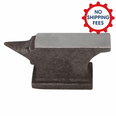 Anvil stand – refinedTinkerings
