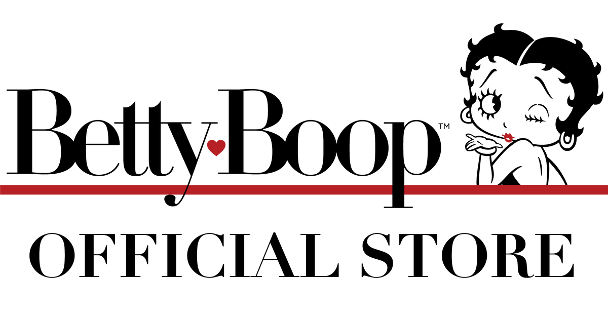The Official Betty Boop Store