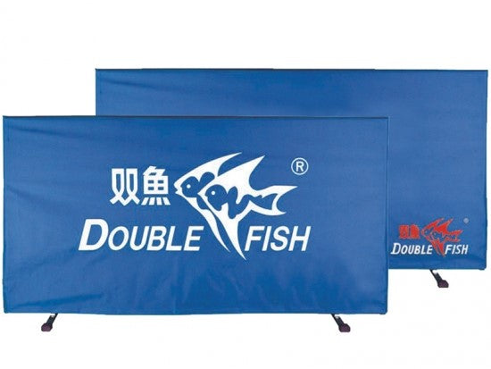 Double Fish 18mm Top Table 203 – My Table Tennis Club