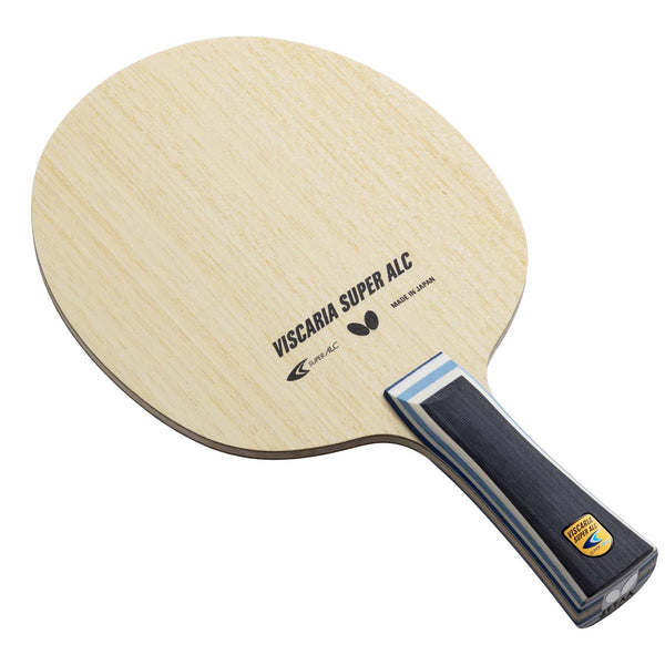 Butterfly Viscaria Super ALC Blade – My Table Tennis Club