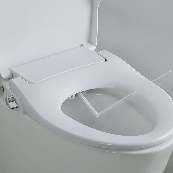 Comprar accesorios para baño Gedy - Tapa Wc Acquamarina Blanco