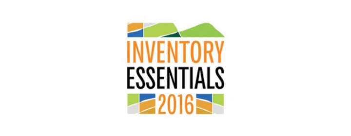 【2016】Inventory Essentials