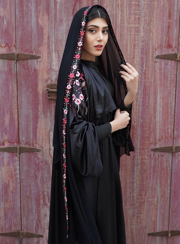 CARNELI ABAYA - CN0010