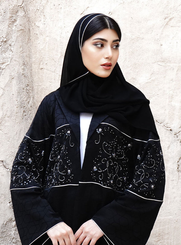 CARNELI ABAYA - CN0011