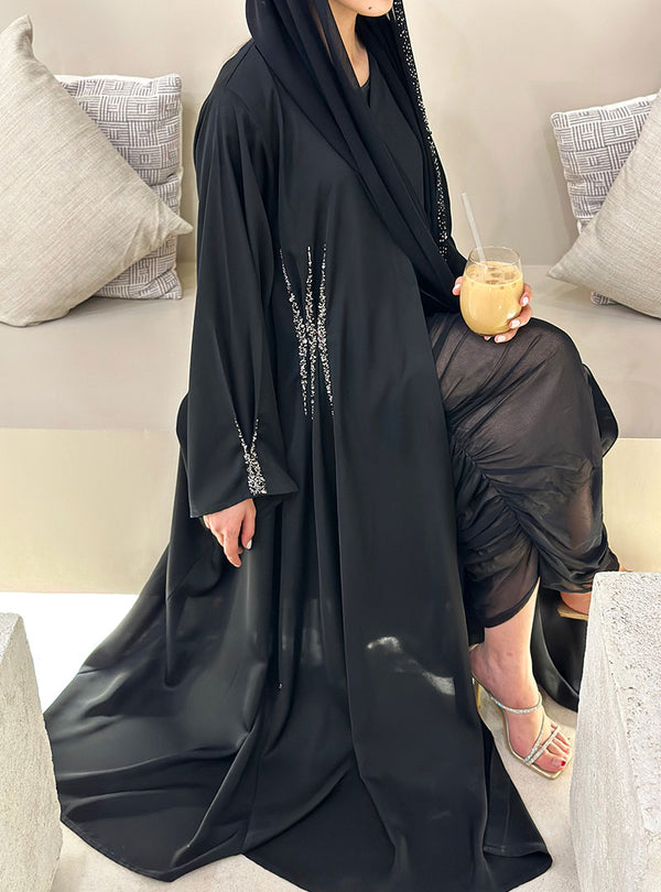 CARNELI ABAYA - CN0015