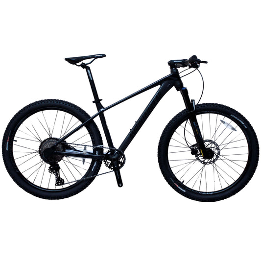 Mtb Foxter Princeton Ft 2.3 29er CycleHouse Online Products