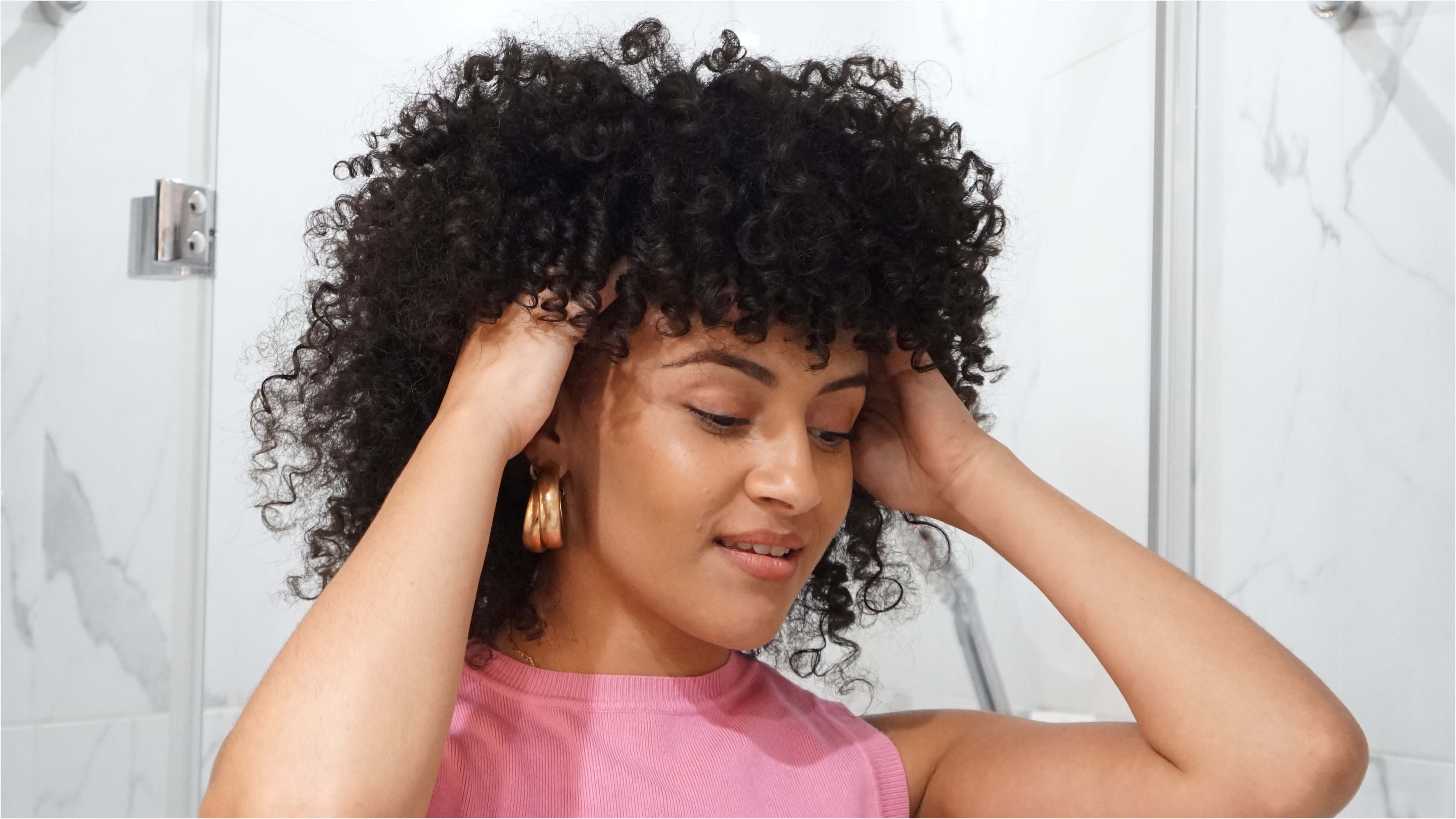 Les bons accessoires pour les cheveux bouclés – La Belle Boucle